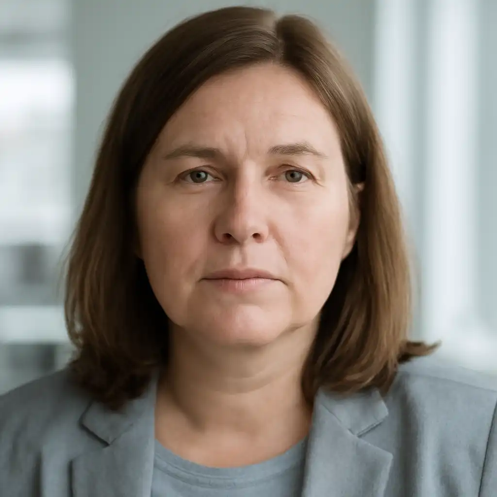 Věra Čermáková